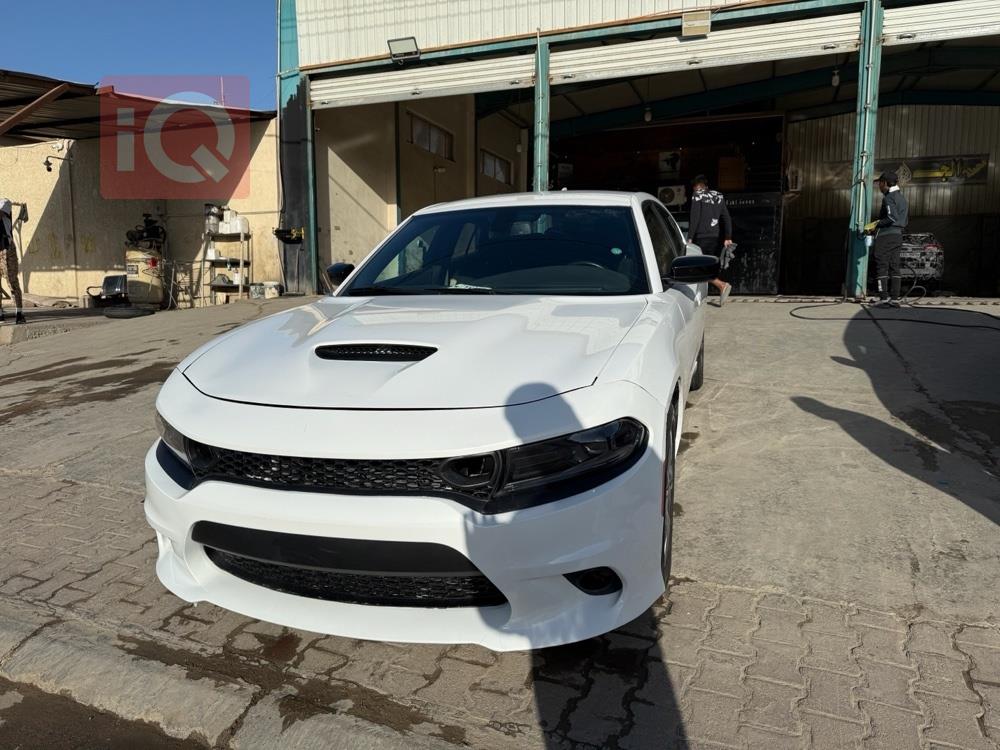 دودج تشارجر